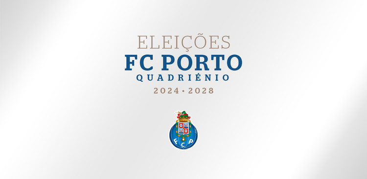 FCPorto, um voto na cadeira de sonho